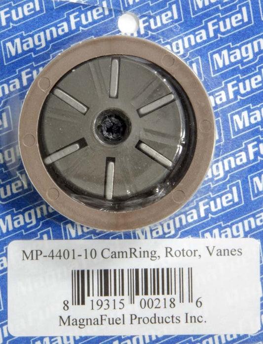 MagnaFuel Cam Ring/Rotor/Vane Assembly for 500 Series Pump MP-4401-10