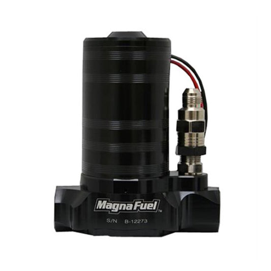 MagnaFuel ProStar 500 Electric Fuel Pump, Black MP-4401-BLK