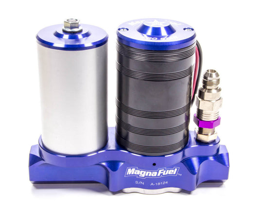 MagnaFuel ProStar 500 Electric Fuel Pump w/Filter MP-4450