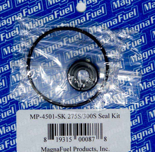 MagnaFuel Seal Kit for QuickStar 275/300 MP-4501-SK
