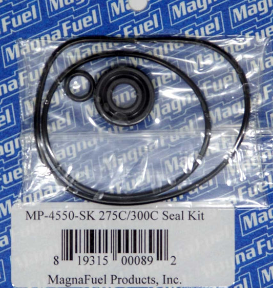 MagnaFuel QuickStar 275 Seal Kit MP-4550-SK