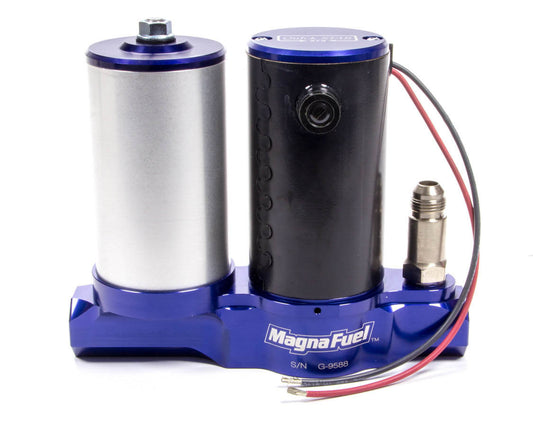 MagnaFuel QuickStar 275 Fuel Pump w/Filter MP-4550