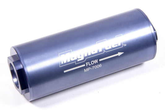 MagnaFuel -12an Fuel Filter, 150 Micron MP-7006