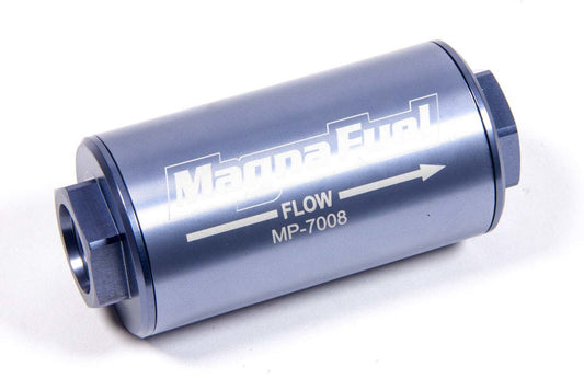 MagnaFuel -10an Fuel Filter, 25 Micron MP-7008