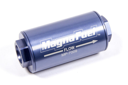 MagnaFuel -10an Fuel Filter, 74 Micron MP-7009