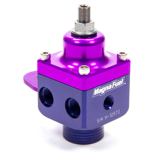 MagnaFuel 4-Port Fuel Regulator MP-9433