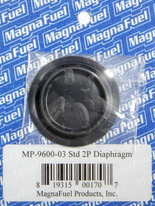 MagnaFuel Replacement Diaphragm MP-9600-03