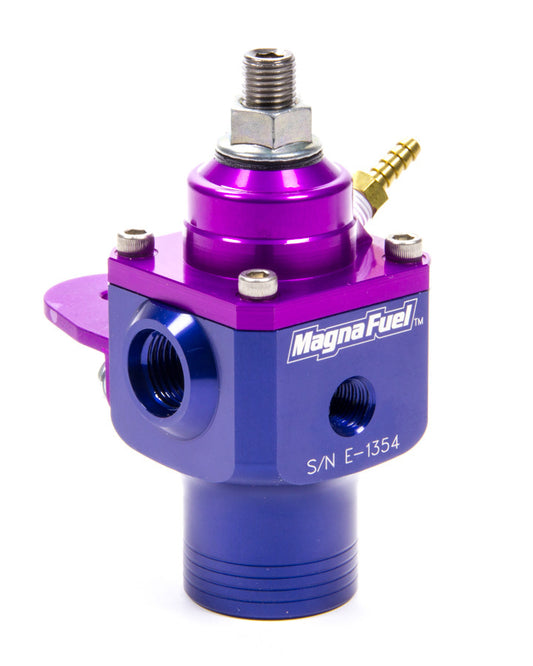 MagnaFuel 2-Port Boost Reference Regulator MP-9690