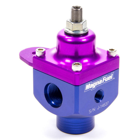 MagnaFuel 2-Port Regulator MP-9833