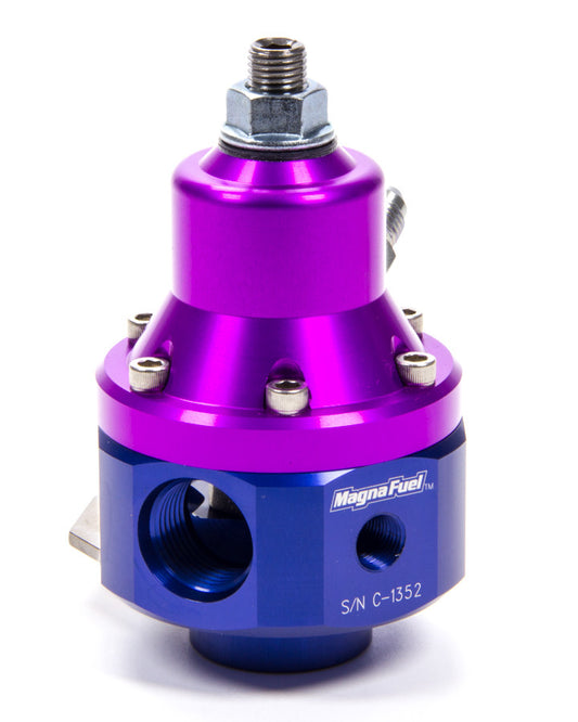 MagnaFuel Fuel Pressure Regulator 6-Port Bypass Style MP-9945