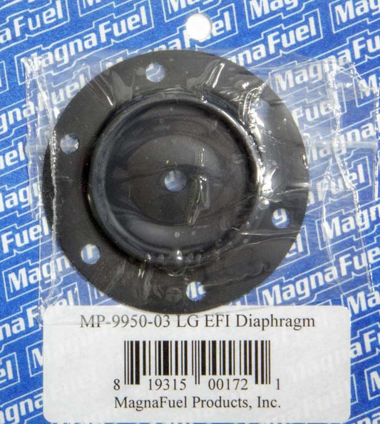 MagnaFuel Replaement Diaphram for MP-9940/9950  Regulators MP-9950-03