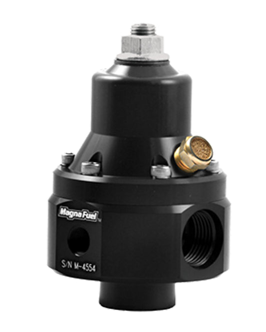MagnaFuel ProStar EFI Regulator Black MP-9950-BLK