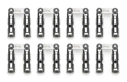 Morel SBC Mechanical Roller Lifter Set 4843 - .180 Offset LH/RH