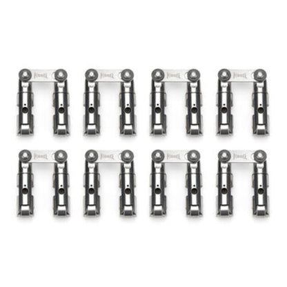Morel SBC Mechanical Roller Lifter Set .180 Offset LH/RH