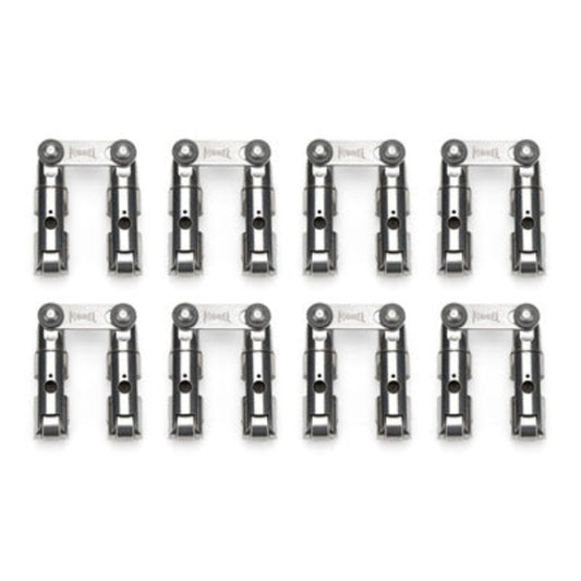 Morel SBC Mechanical Roller Lifter Set .180 Offset LH/RH