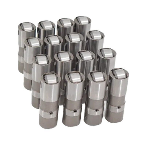 Morel SB Chevy/GM LS Short Travel Hydraulic Roller Lifters