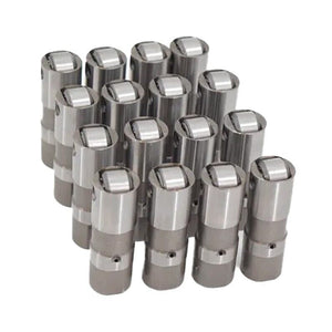 Morel SB Chevy/GM LS Short Travel Hydraulic Roller Lifters