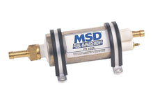 MSD HP Electric Fuel Pump