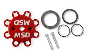 MSD Dual Sync Distributor - BBC/SBC