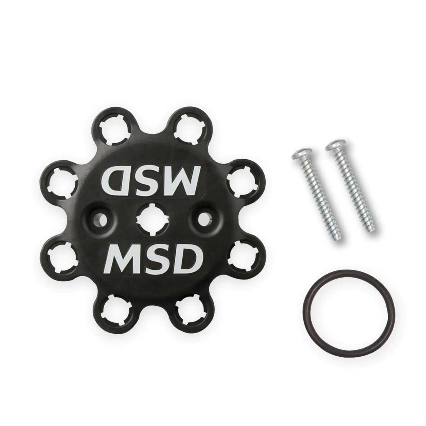 MSD Pro Billet Dual Sync EFI Distributor 23813, Small Block Mopar