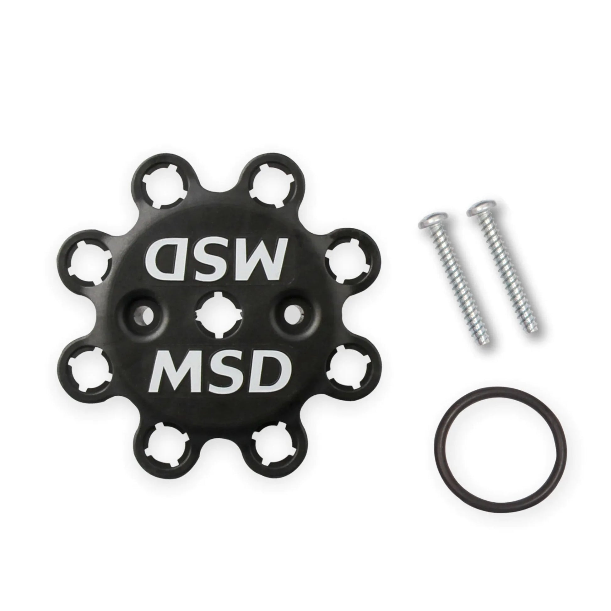 MSD Pro Billet Dual Sync EFI Distributor 23813, Small Block Mopar