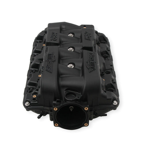 MSD Atomic AirForce LS1/LS2/ LS6 Intake Manifold 27023