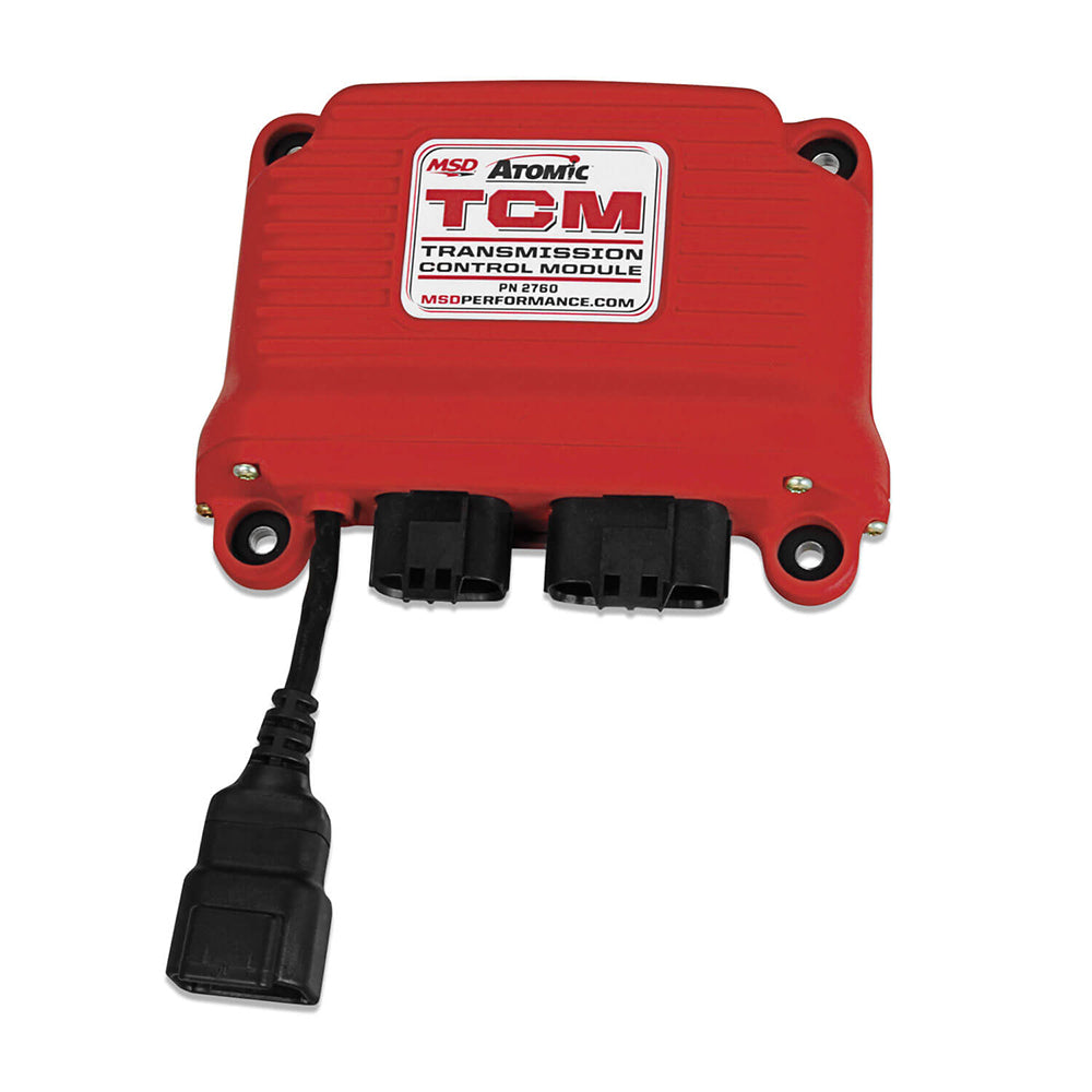 MSD Atomic Trans Controller 2760