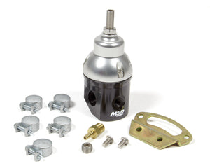 MSD Fuel Pressure Regulator