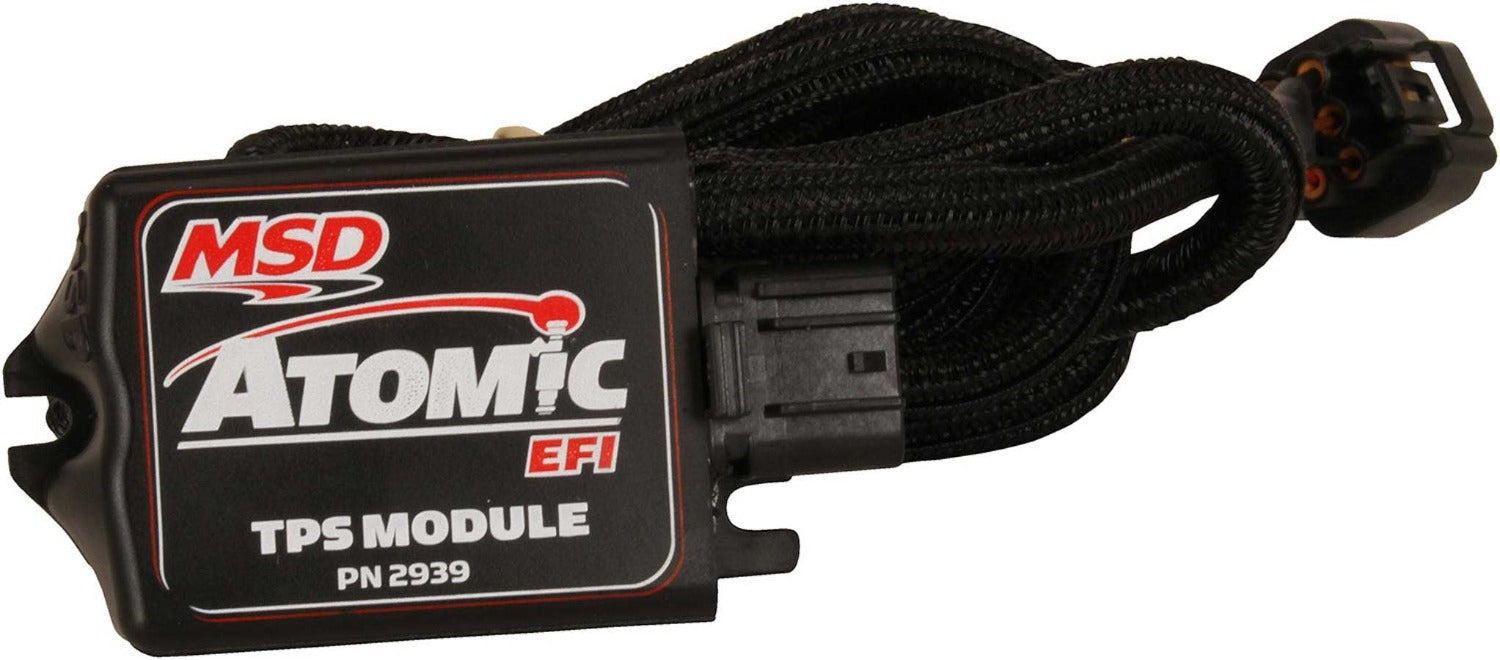 MSD Atomic TBI TPS Module 0-5 Volt 2939