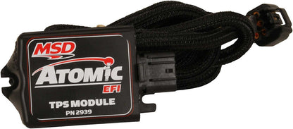 MSD Atomic TBI TPS Module 0-5 Volt 2939