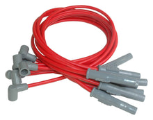 MSD BBC Plug Wires