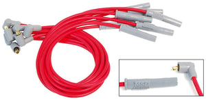 MSD BBF Plug Wires