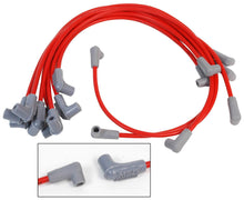 MSD BBC Marine 8.5mm Plug Wire Set w/HEI Cap