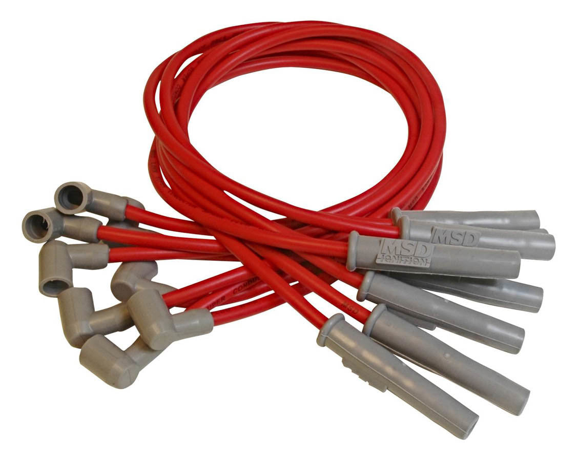 MSD 8.5mm Wire Set - 68+ AMC V8