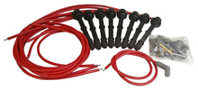 MSD 8.5mm Wire Set - Ford 4.6/5.4L- Universal