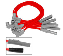 MSD 8.5mm Wire Set - Gen III LS-1/6 V8- Universal
