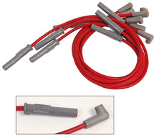 MSD 8.5mm Wire Set - 90-98 BBC