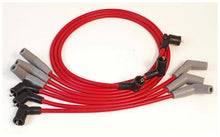 MSD 8.5mm Wire Set  Ford V6 3.8L Mustang