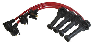 MSD Ford ZX-2 8.5mm Plug Wire Set