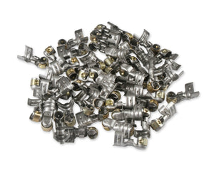 MSD 90-Deg Spark Plug Terminals (50pk)