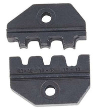 MSD Crimp Jaws