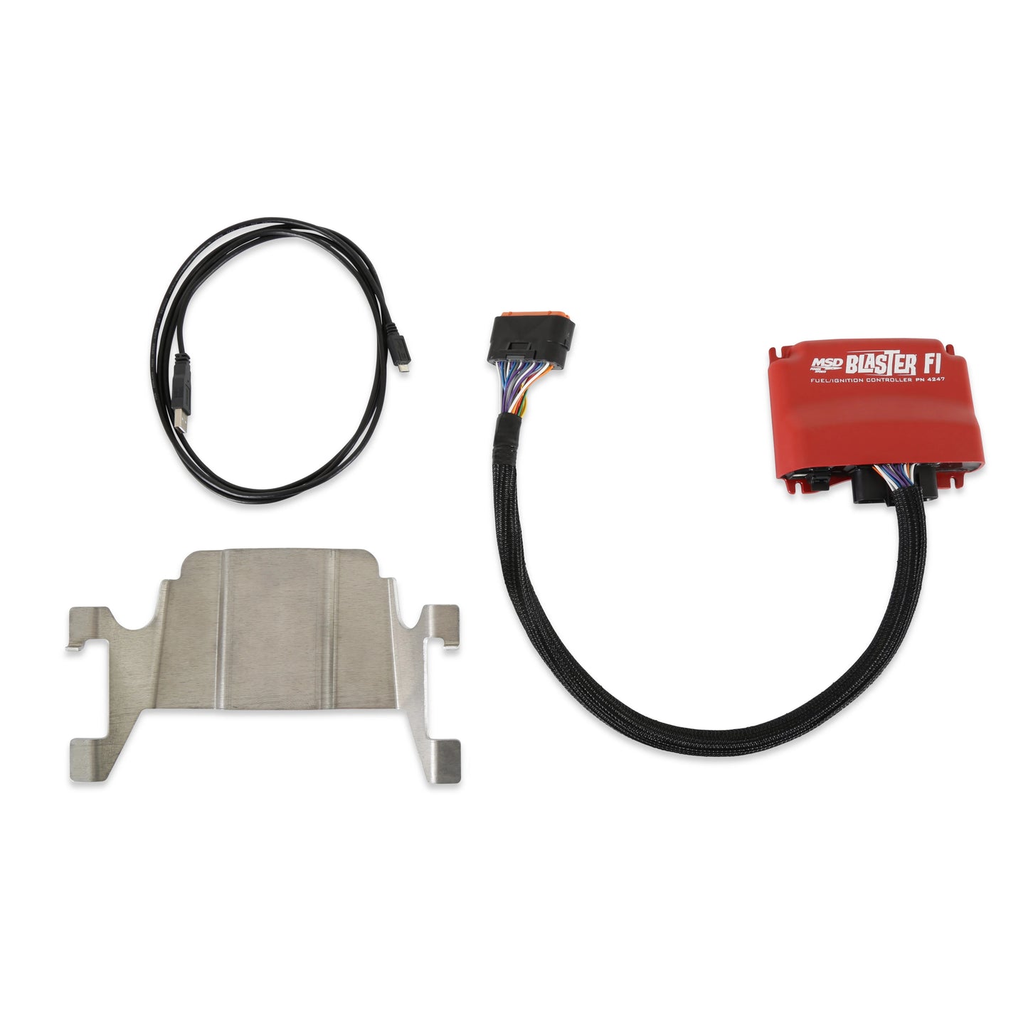 MSD Blaster F1 Fuel/Ignition Controller 4247