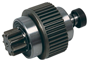 MSD Gear Clutch Drive Assembly