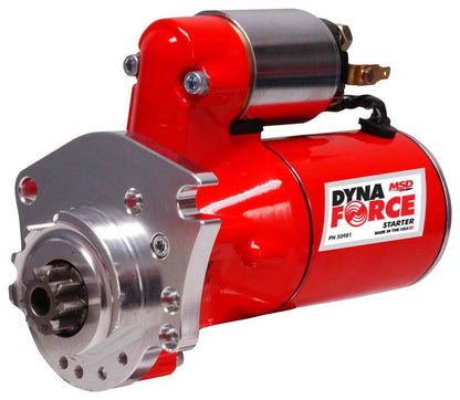 MSD DynaForce Starter - Mopar 318-440