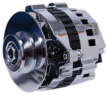 MSD DynaForce Alternator