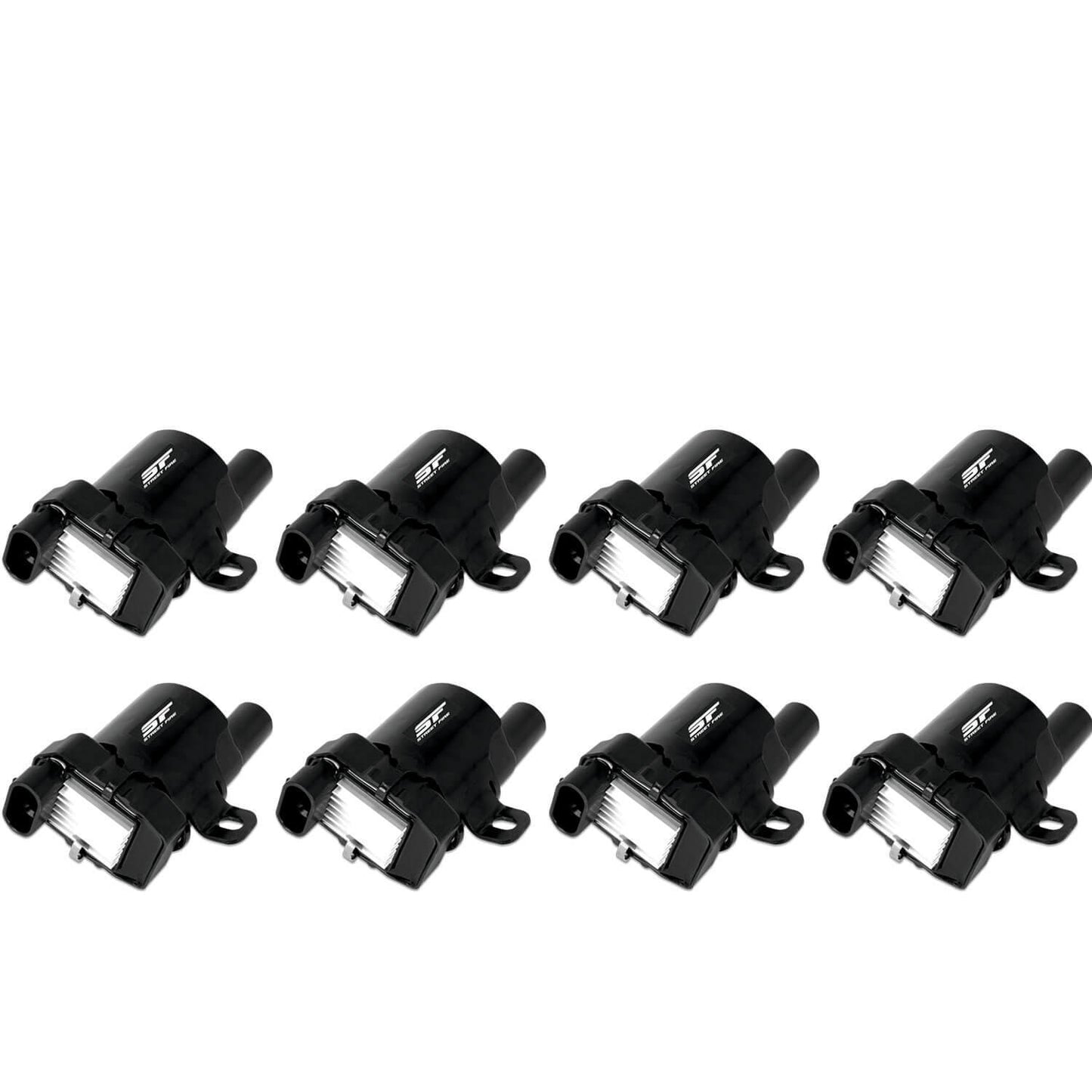 MSD Coils Street Fire GM LS Series Truck 55098