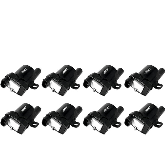 MSD Coils Street Fire GM LS Series Truck 55098