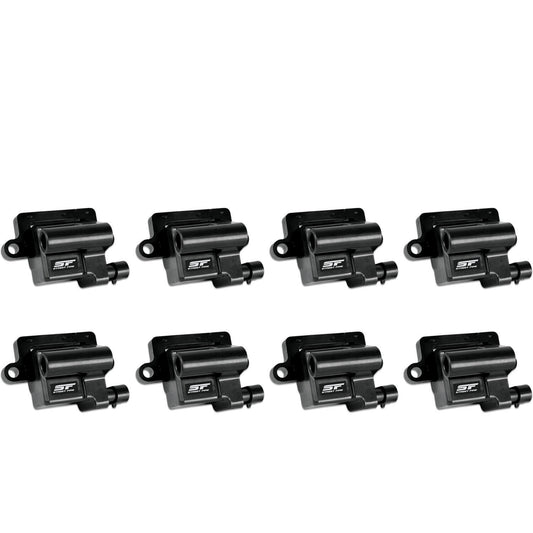 MSD Coils Street Fire GM LS Series Truck 55108