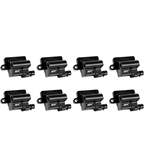 MSD Coils Street Fire GM LS Series Truck 55108