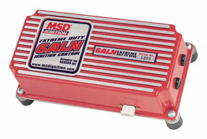 MSD MSD 6ALN Ignition Box Nascar